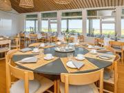 6 person holiday home on a holiday park in Sæby