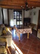 Top Linares de la Sierra