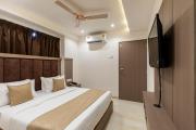 Hotel MetroMax Andheri