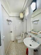 KHÁCH SẠN NGỌC LY 8