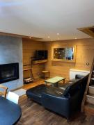 Maison ambiance chalet