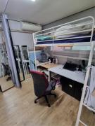 Sangsu hongdae one room fully concentrated on location and price