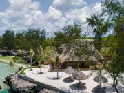 Salida Beach Zanzibar