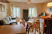 Spacious apartment in Serre Chevalier