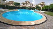 Comfortable apartment in Orihuela, 56 sq. m with shared pool.