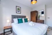 Elysée Suites - Spacious 1 Bed Flat in Southport
