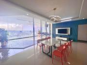 Căn hộ Oasky 3 phòng ngủ sát biển bãi sau Vũng Tàu