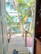 Charming Yellow Houses studio with terrace