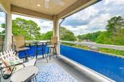 Keowee Key Condo with Lake Access!