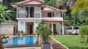 Villa 365 thalpe
