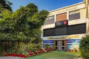 Top Dehradun