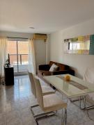 El departamento de LUCAP!