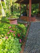 Pousada chácara pé de serra