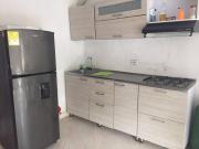 apartamento san antero