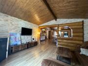 Chalet- Le Samoyède