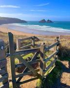 Newquay Bay Holiday Resort Caravan 142