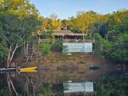 Cabana Nativa Paraíso