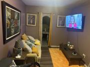 Tower of Little Italy