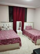 كمبوند تون فالى المريوطية فيصل