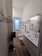 Casa frontemare di Enrico e Giusy