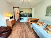 Résidence La Taiga - Résidence TAIGA N°18 MAE-8541