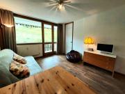 Résidence La Taiga - Résidence TAIGA N°18 MAE-8541