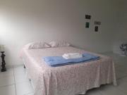 Sala living no coração do Gonzaga