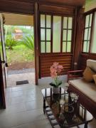 La CASA DE LA ABUELA