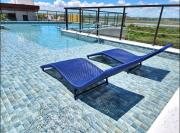 Edifício Porto Atlantis, com Rooftop, a 50m do mar