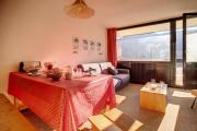 Résidence Aravis - Appartement lumineux & spacieux · Ski aux pieds · Balcon MAE-3464