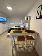 Acogedor departamento céntrico