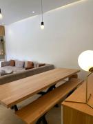 Villa P5 avec piscine chauffée