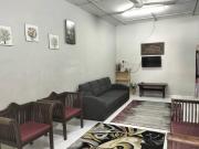 Top Kampung Saberang Balok