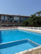 Apartamento Duplex Maranduba Vile II