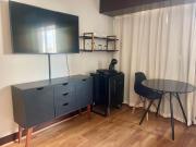 Flat Wyndham Berrini- WTC by Domicile