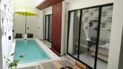 Puspa Villa