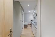 Lovely studio fully equipped near subway N9 Lovely studio fully equipped near subway N9