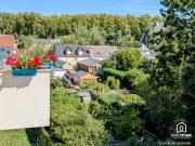 La Levée - Balcon ensoleillé - Parking gratuit rue