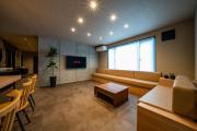 Lotus furano LUX-villa