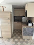 Appartement le grau du roi