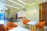 Top New Delhi