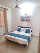 Start Up apartment-Shanzu