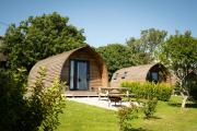 Grassington Farm by Wigwam Holidays