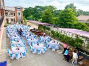 โรงแรมบ้านครูตุ้ม เชียงคาน เลย Baankrutoom Hotel Chiangkhan Loei