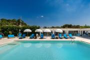 La Perla Bianca Luxury Spa by Perle di Puglia