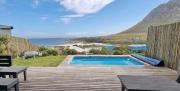 Hilltop Heaven, Walk to beach, Pool, Ocean & River views