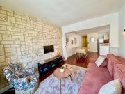 Aux Mouss - Cœur du Boulingrin