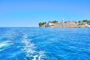 Top Novigrad Istria