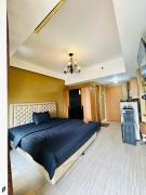 Kamar Apartemen Harian by Younz Apartmen Depok