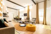 Apartamento Silvela Duplex en Madrid
